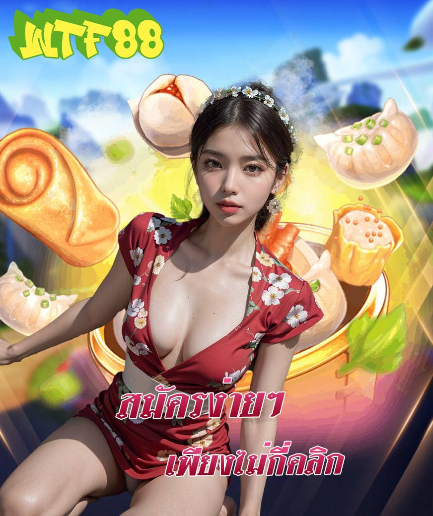 wtf88 สมัครสมาชิก